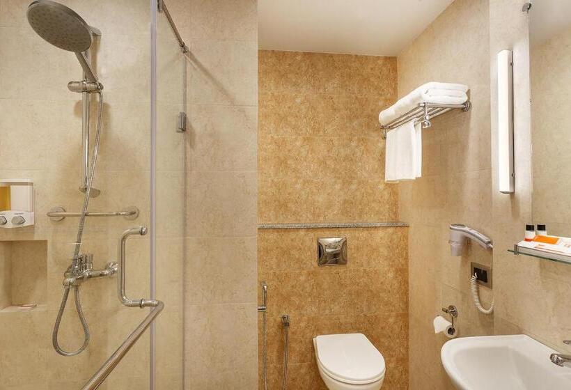 デラックスルーム, Ginger Bangalore  Whitefield