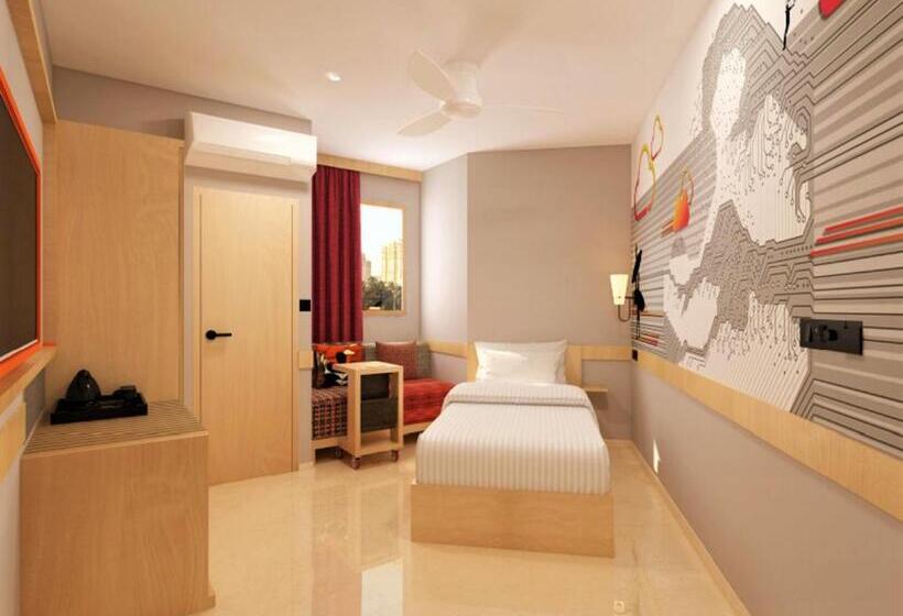 デラックスルーム, Ginger Bangalore  Whitefield