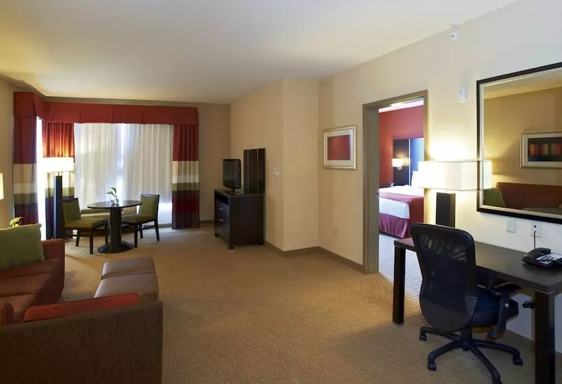 身障者適用スイートルーム, Holiday Inn Birmingham   Hoover, An Ihg