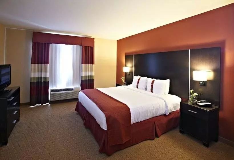 身障者適用スイートルーム, Holiday Inn Birmingham   Hoover, An Ihg