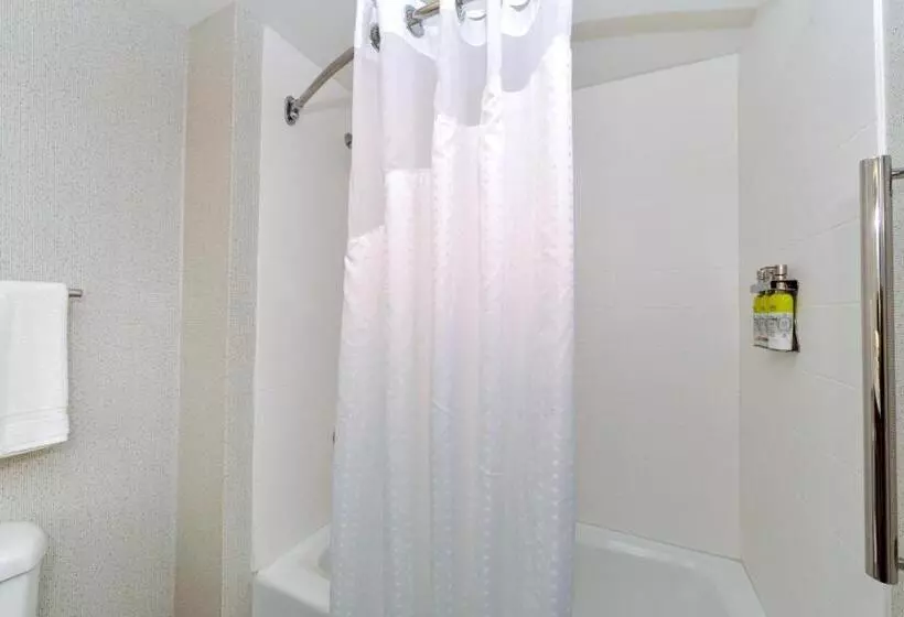 Standard-huone King-vuode, Holiday Inn Express Lodi, An Ihg