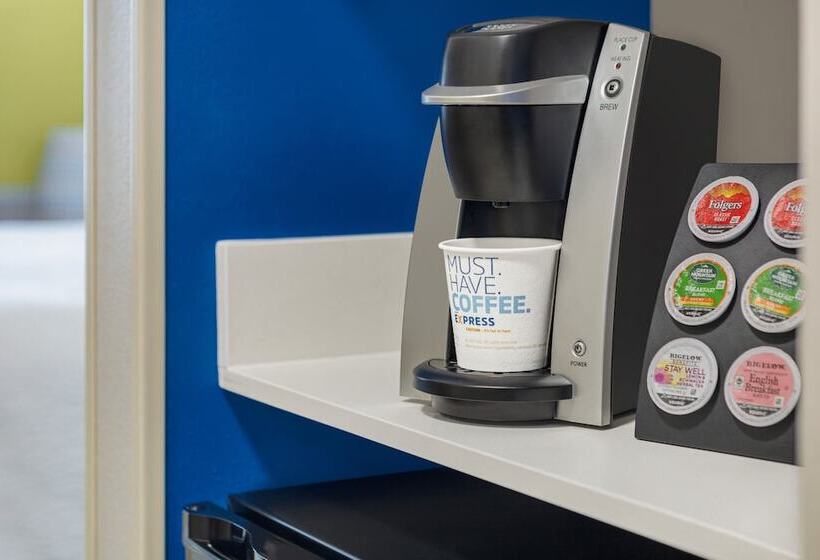 スタンダードルーム, Holiday Inn Express Hotel & Suites Waycross By Ihg