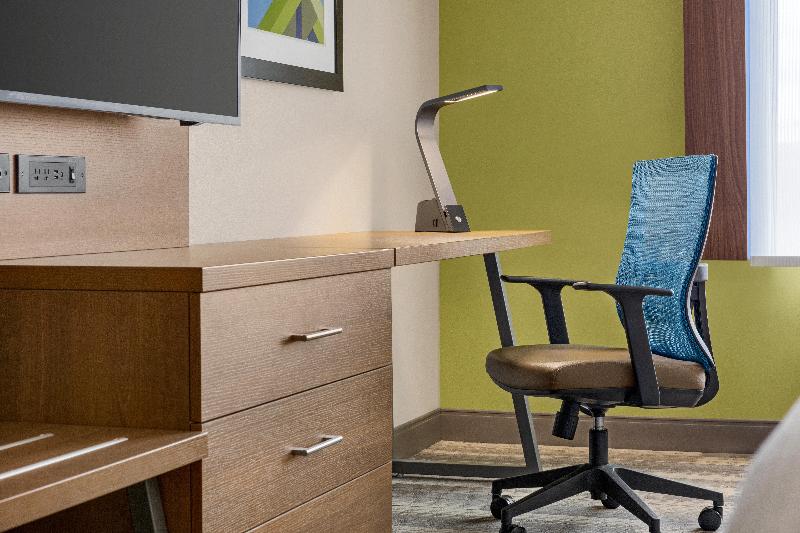 スタンダードルーム, Holiday Inn Express Hotel & Suites Waycross By Ihg