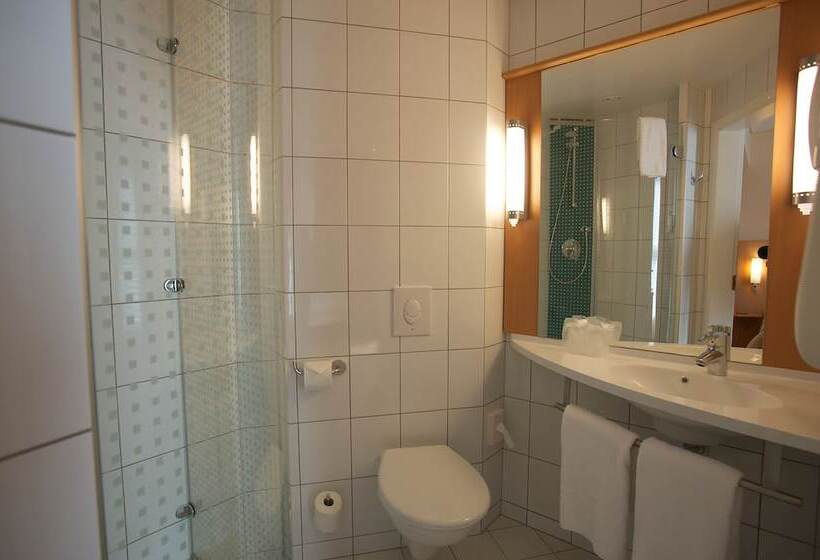اتاق استاندارد, Ibis Kaunas Centre