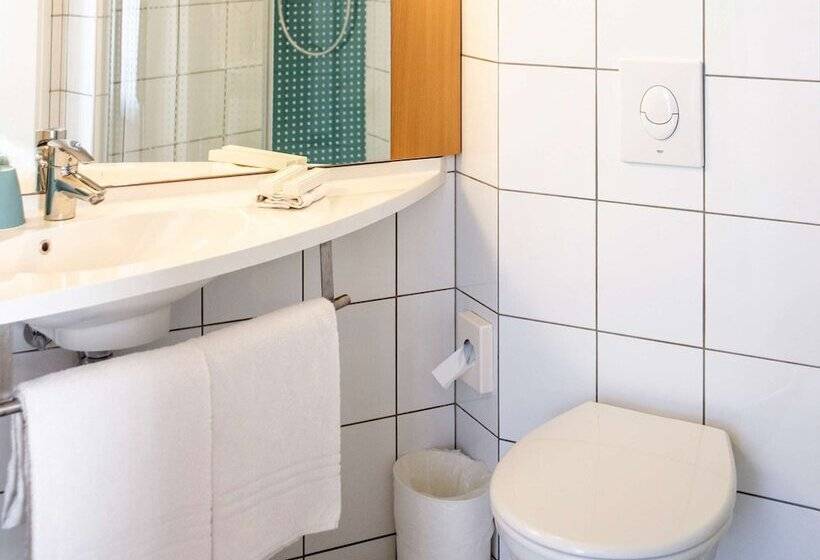 StandaardKamer, Ibis Kaunas Centre