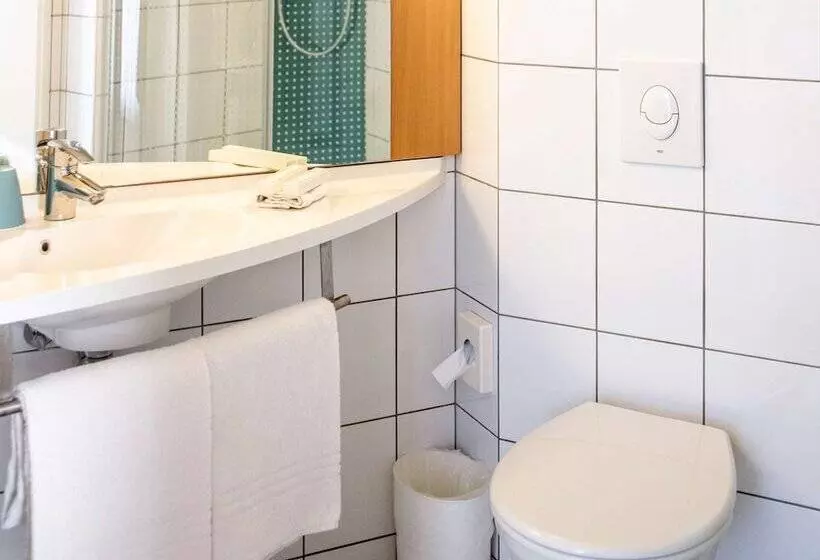 اتاق استاندارد, Ibis Kaunas Centre