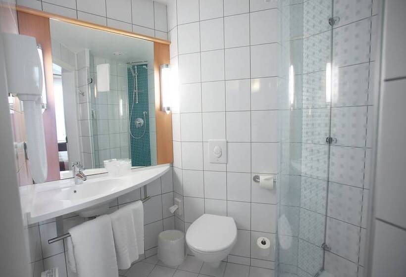 StandaardKamer, Ibis Kaunas Centre