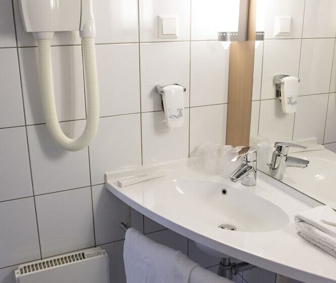 StandaardKamer, Ibis Kaunas Centre