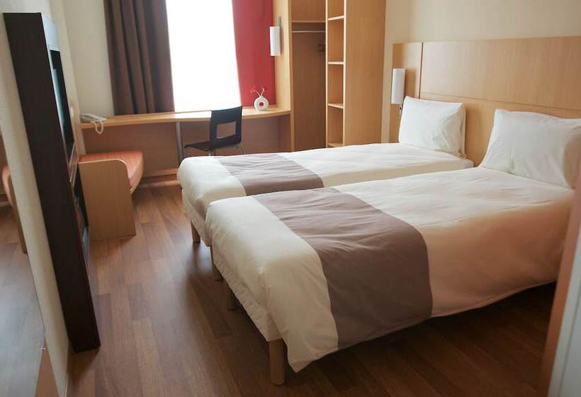 StandaardKamer, Ibis Kaunas Centre