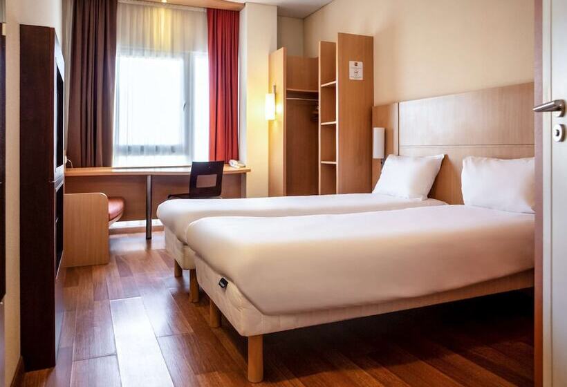 اتاق استاندارد, Ibis Kaunas Centre