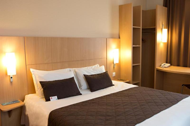 اتاق سوپریور, Ibis Kaunas Centre