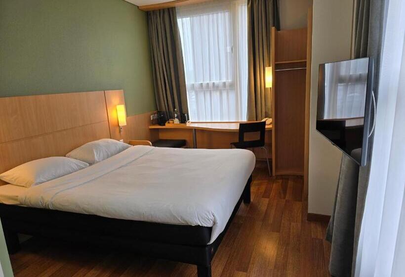 اتاق استاندارد, Ibis Kaunas Centre