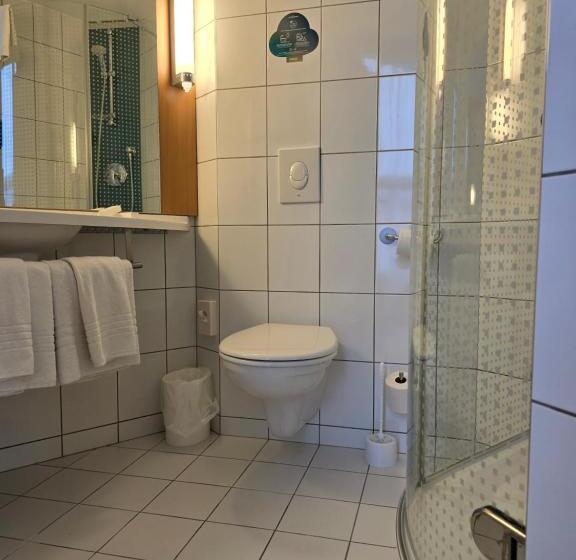 StandaardKamer, Ibis Kaunas Centre