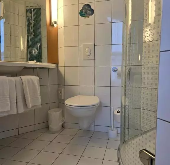 اتاق استاندارد, Ibis Kaunas Centre