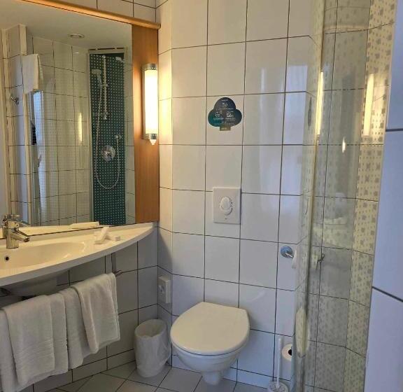 Superior Kamer, Ibis Kaunas Centre