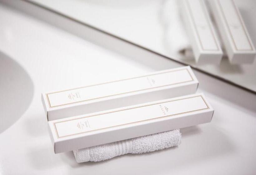 Superior Kamer, Ibis Kaunas Centre