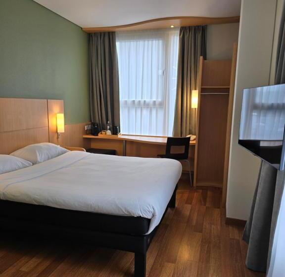 Superior Kamer, Ibis Kaunas Centre
