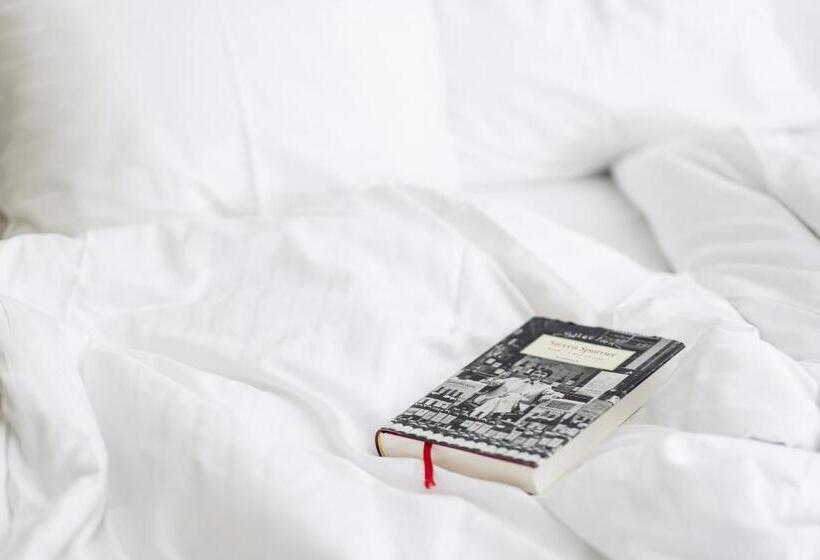 اتاق استاندارد یک نفره, Soho