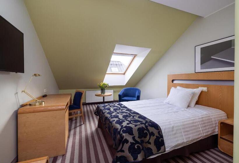 اتاق استاندارد یک نفره, Soho