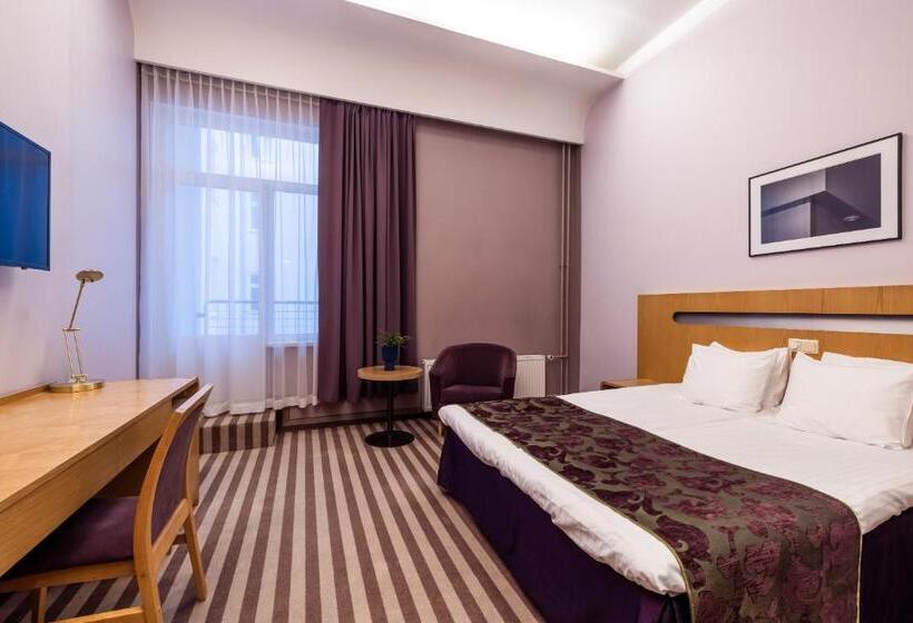 اتاق استاندارد, Soho