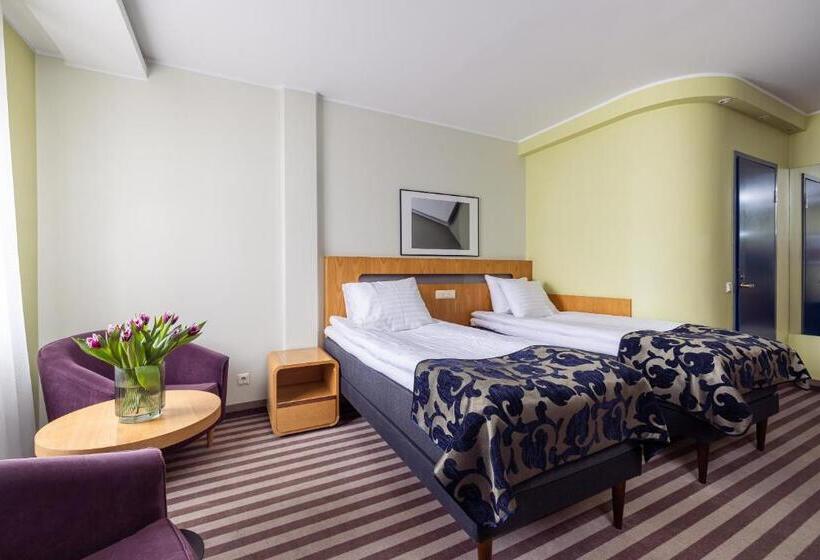 اتاق استاندارد, Soho