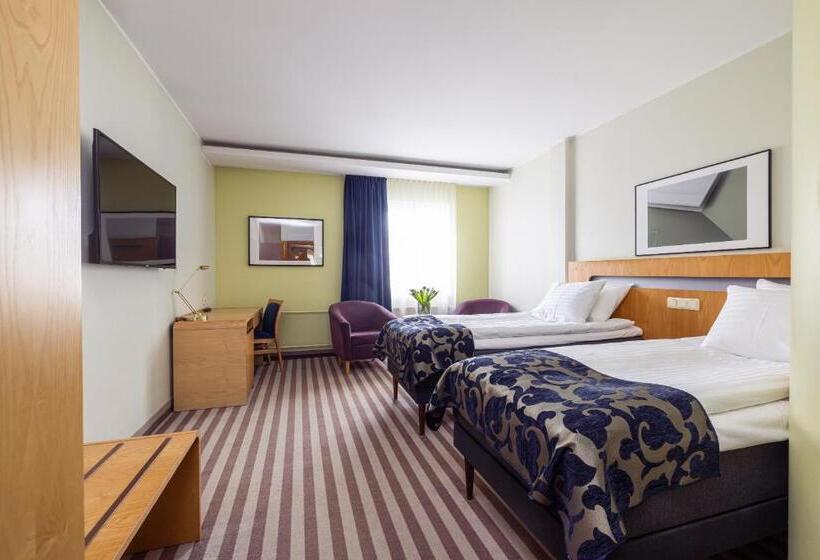 اتاق استاندارد, Soho