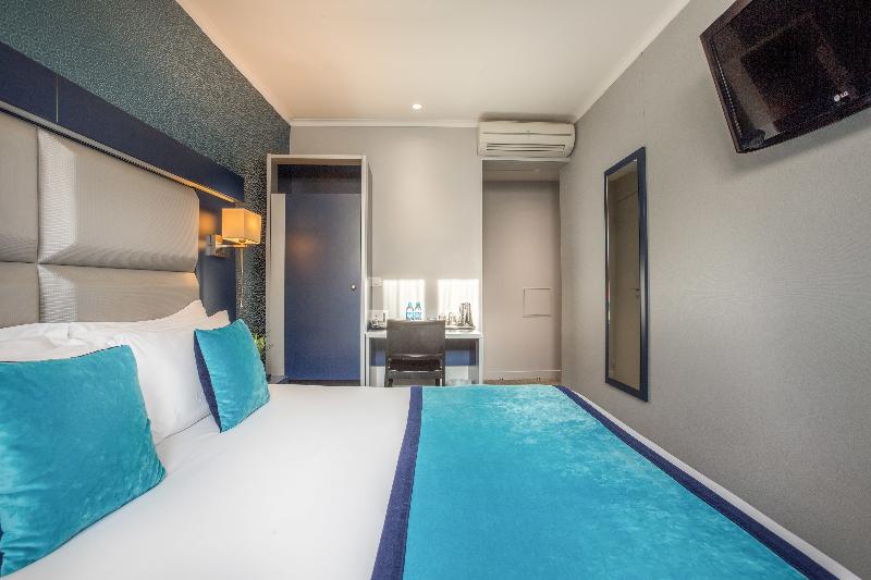 اتاق استاندارد, Prince Albert Montmartre