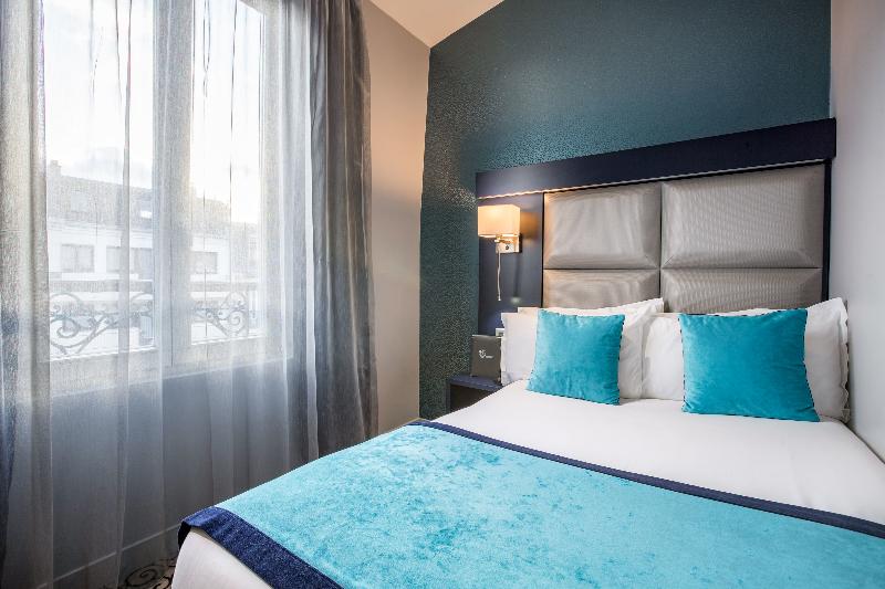 اتاق استاندارد یک نفره, Prince Albert Montmartre