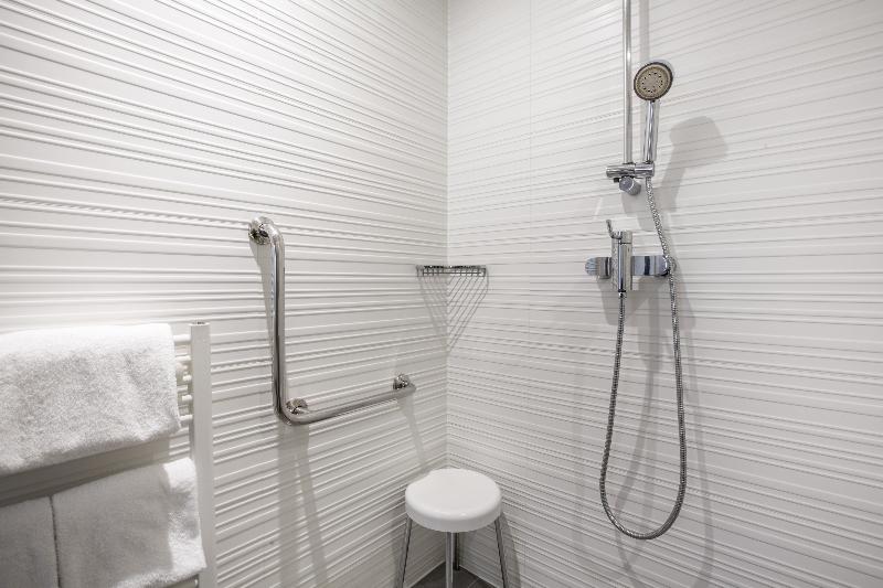 اتاق استاندارد یک نفره, Prince Albert Montmartre