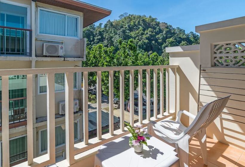 수피리어 룸, Srisuksant Resort