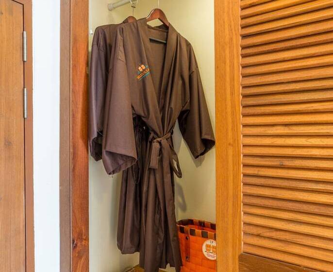 Номер Deluxe, Srisuksant Resort