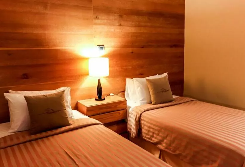 3 Bedroom Suite, The Bonanza Resort Khaoyai