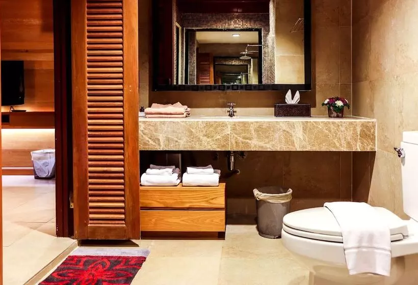 3 Bedroom Suite, The Bonanza Resort Khaoyai