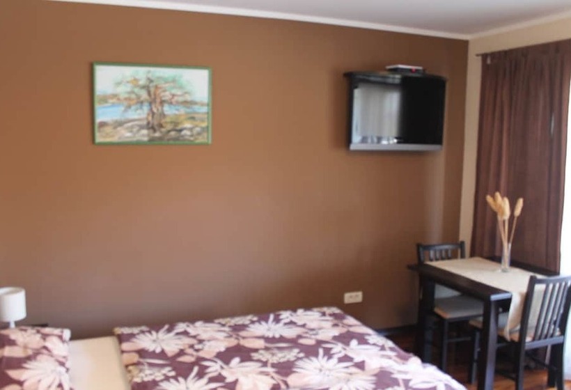 Студио Superior Вид на Море, Apartments Logos