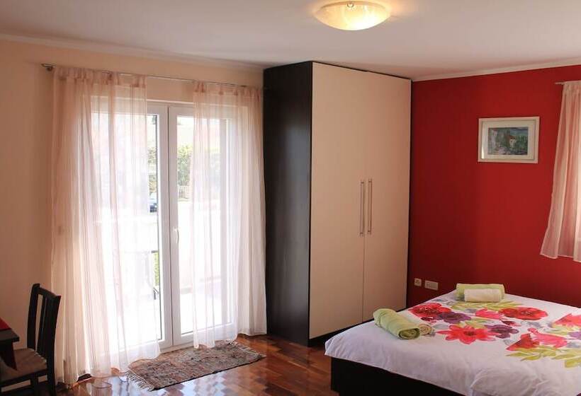 Студия Премиум, Apartments Logos