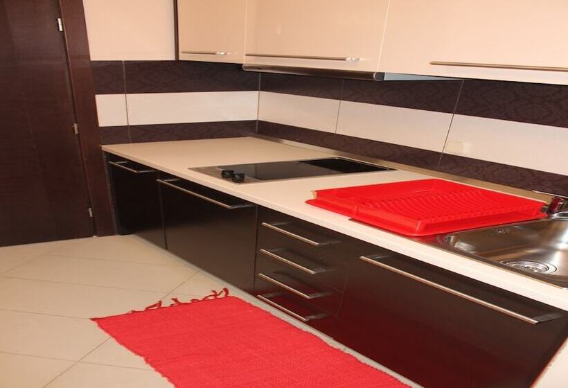 Студия Премиум, Apartments Logos