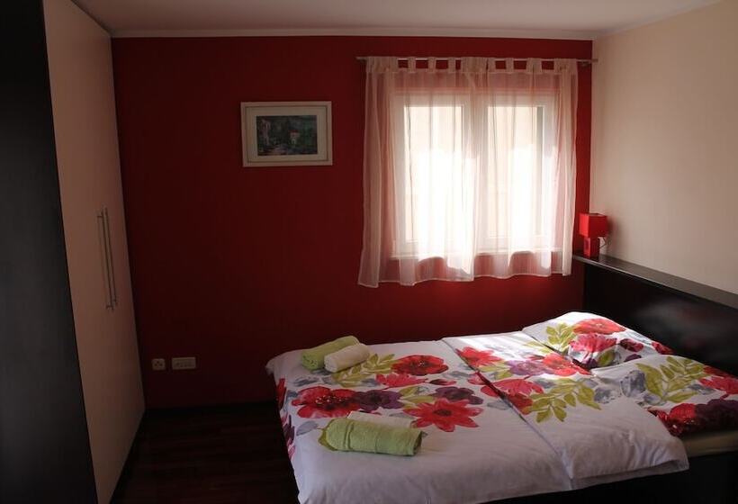 Студия Премиум, Apartments Logos