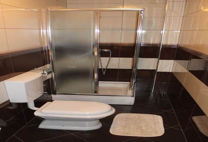 Студия Премиум, Apartments Logos