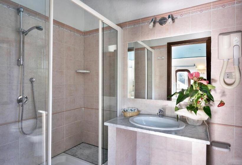 Семейный Номер, Arbatax Park Resort   Ville Del Parco