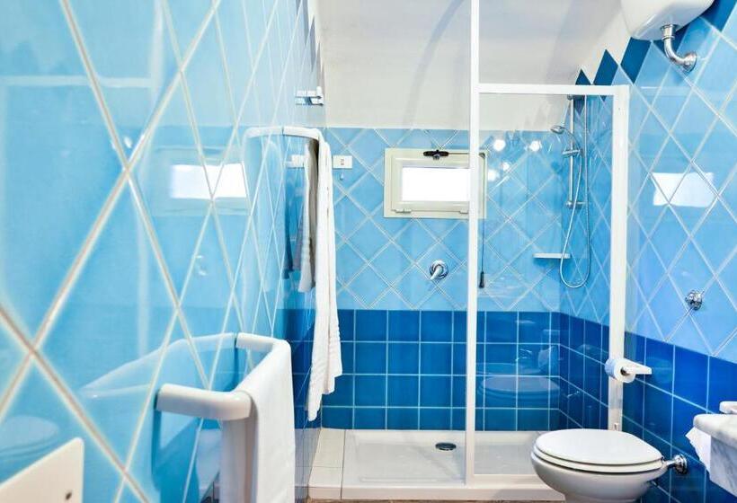 חדר משפחתי, Arbatax Park Resort   Ville Del Parco