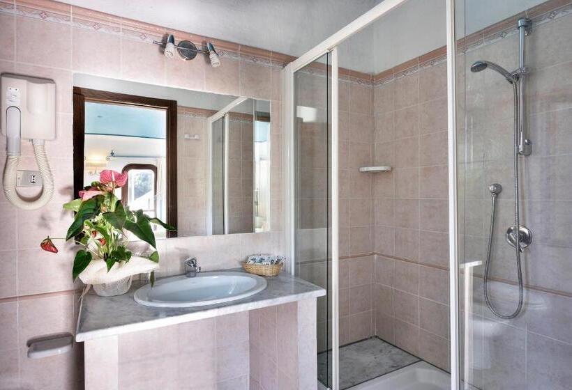 חדר משפחתי, Arbatax Park Resort   Ville Del Parco