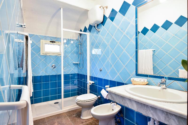 חדר סטנדרט, Arbatax Park Resort   Ville Del Parco