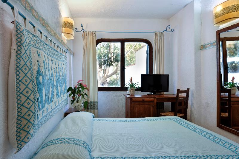 Номер Стандарт, Arbatax Park Resort   Ville Del Parco