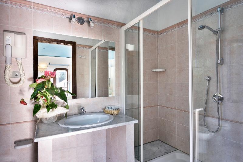 חדר משפחתי, Arbatax Park Resort   Ville Del Parco