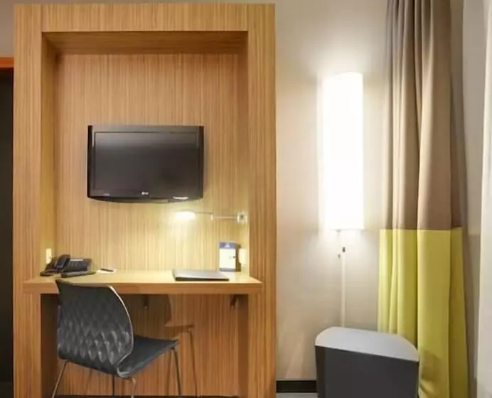 スタンダードルーム, Best Western Hotel Brussels South
