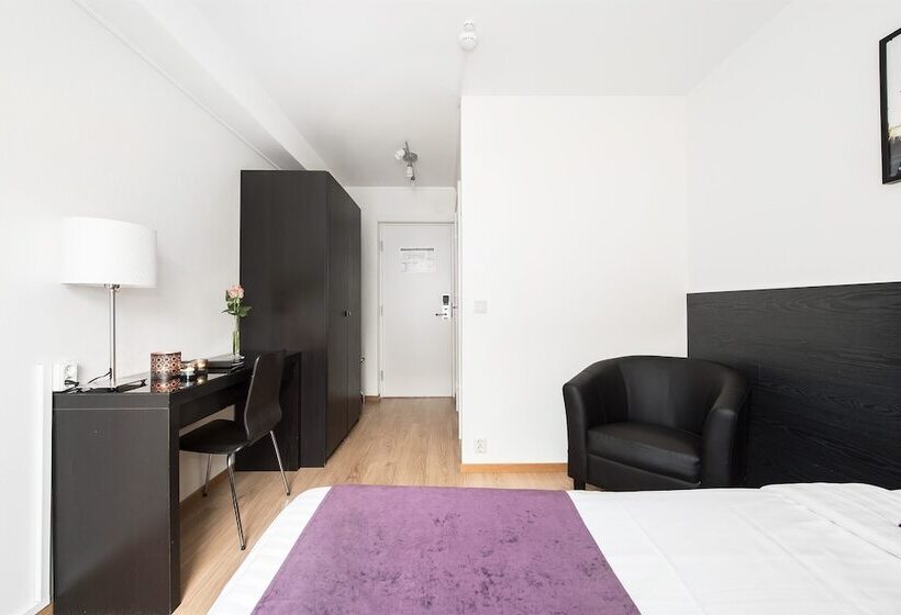 스탠다드 룸, Best Western Hotel City Gavle