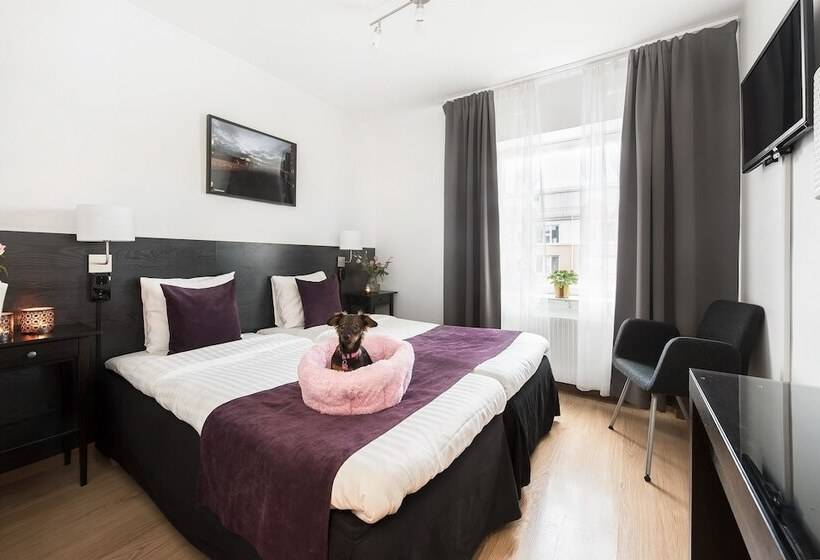 스탠다드 룸, Best Western Hotel City Gavle