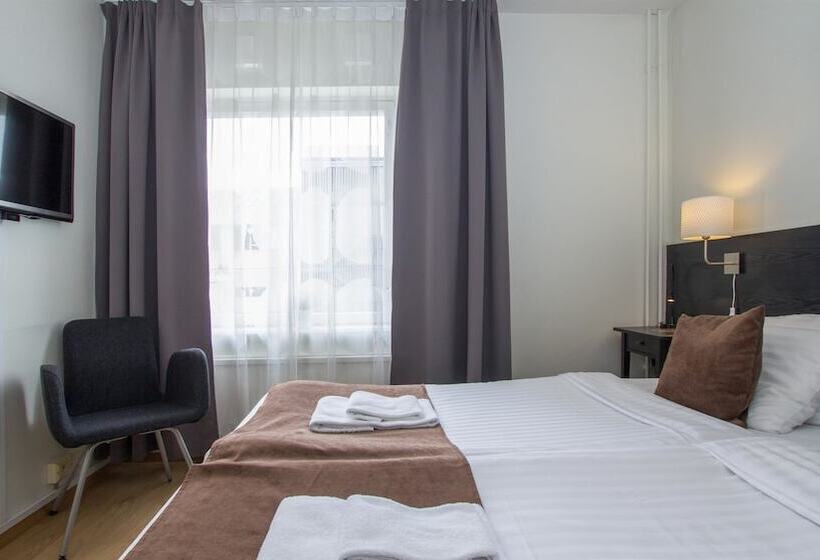 스탠다드 룸, Best Western Hotel City Gavle