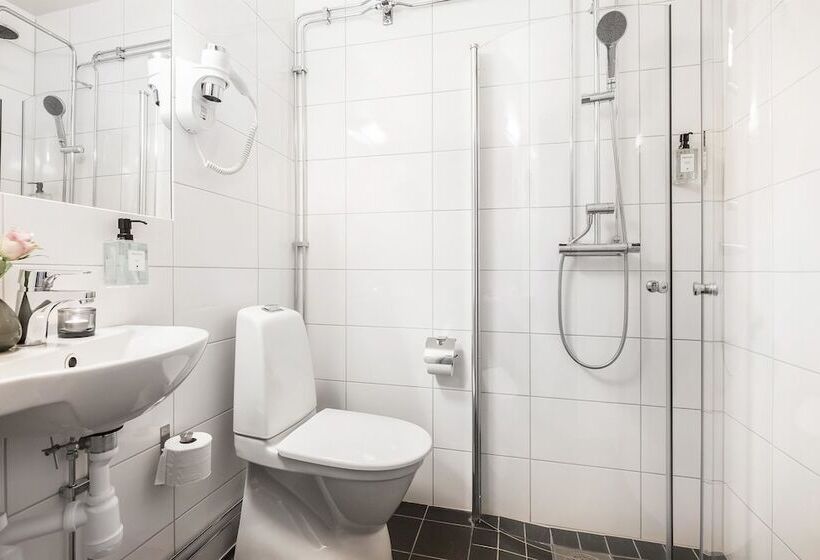 스탠다드 룸, Best Western Hotel City Gavle