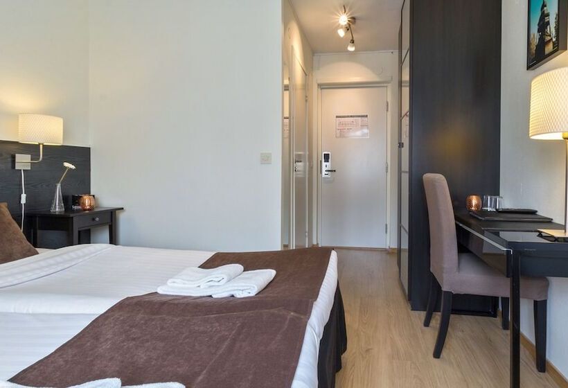 스탠다드 룸, Best Western Hotel City Gavle